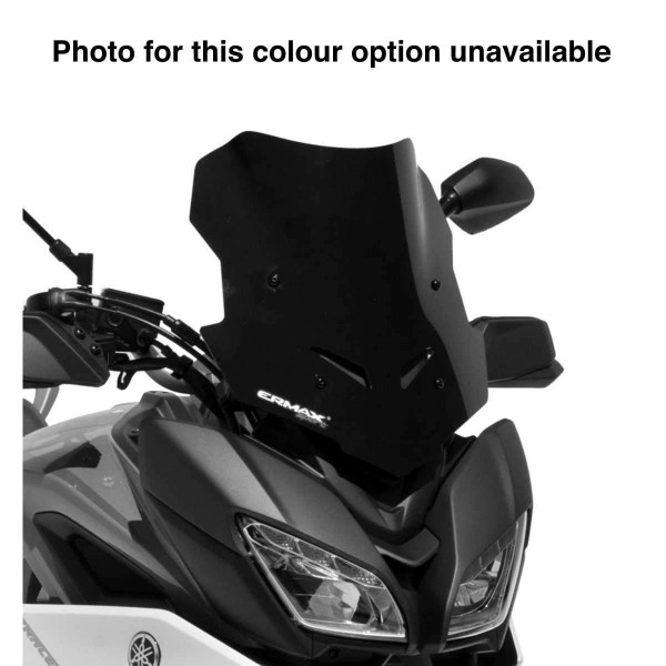 Ermax Ermax sport screen | dark smoke | yamaha tracer 900 2018>2020